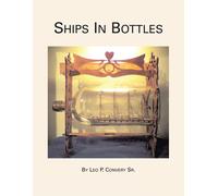 Ships In Bottles