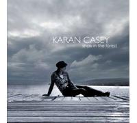 Ships in the Forest by Karan Casey (2008-04-08)