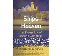 Ships Of Heaven by Christopher Somerville Christopher Somerville (Auteur)