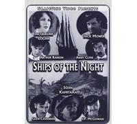 Ships of The Night (1928)