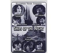 Ships Of The Night