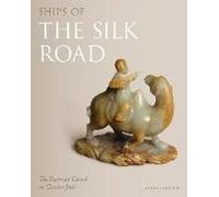 Ships Of The Silk Road: The Bactrian Camel In Chinese Jade