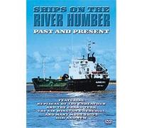 Ships On The Humber - Past And Present G