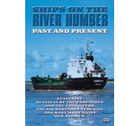 Ships on the River Humber - Ships on the River Humber - Past and Present [Import anglais]