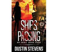 Ships Passing: A Thriller