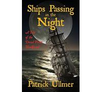 Ships Passing In The Night
