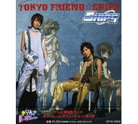 Ships - Tokyo Friend Ships [Import]