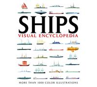 Ships Visual Encyclopedia