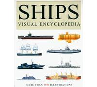 Ships Visual Encyclopedia - David Ross (littérature en anglais)