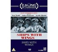Ships With Wings G
