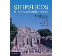 Shipsheds Of The Ancient Mediterranean