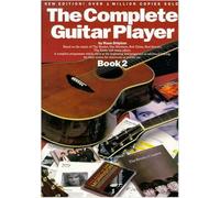 Shipton, R: Complete Guitar Player
