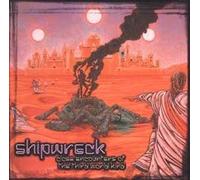 Shipwreck - Close Encounters of the Third World Kind (UK Import)