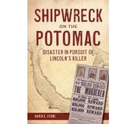 Shipwreck On The Potomac