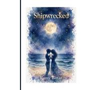 Shipwrecked: 18 Love poems for Marie Ann