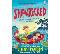Shipwrecked