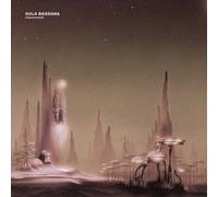 Shipwrecked by Sula Bassana [CD] NEUF