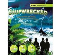 Shipwrecked Explore Floating & Sinking & Richard Spilsbury, Louise Spilsbury (Auteur)