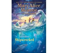 Shipwrecked (Volume 3)