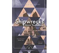 Shipwrecks