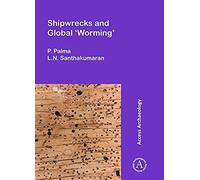 Shipwrecks And Global 'worming