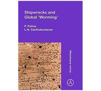 Shipwrecks And Global 'worming