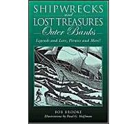 Shipwrecks And Lost Treasures