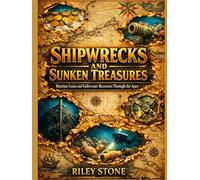 SHIPWRECKS AND SUNKEN TREASURES: Maritime Losses and Underwater Recoveries Through the Ages