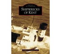 Shipwrecks of Kent Anthony Lane (Auteur)