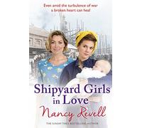 Shipyard Girls in Love: Shipyard Girls 4
