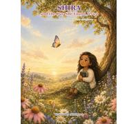Shira and the day she found Jesus: A Little Butterfly Learns That Jesus is Always Near
