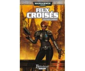 Shira Calpurnia T1 : Feux croisés