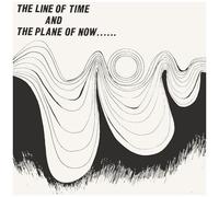 Shira Small - The Line Of Time & The Plane Of Now - Silver [Vinyl Lp] Colored Vinyl, Silver