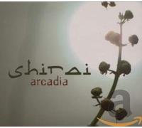 Shirai - Arcadia [Import]