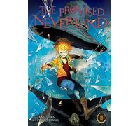 Shirai, Kaiu - The Promised Neverland, Vol. 11