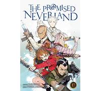 Shirai, Kaiu - The Promised Neverland, Vol. 17