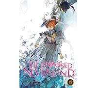 Shirai, Kaiu - The Promised Neverland, Vol. 18