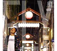 SHIRAI THE JAHMAL - Fly [Import allemand]