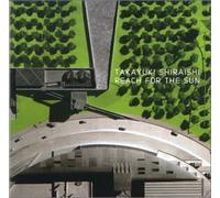 Shiraishi,Takayuki - Reach for The Sun [Import]