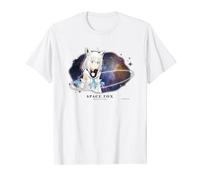 【Shirakami Fubuki】holo no graffiti Greatest Moments T-Shirt