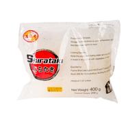 Shirataki Nouilles de konjac fines - 400 g