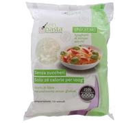 Shirataki secchi 250g (600g dopo idratazione)
