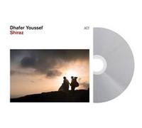 Dhafer Youssef – Shiraz – CD – A.C.T.