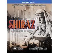 Shiraz: A Romance of India [Blu-Ray]