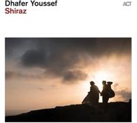 Shiraz by Dhafer Youssef [CD] NEUF