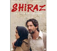 Shiraz - La Citta` Delle Rose [Region Free]
