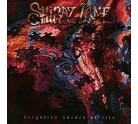 Shiraz Lane - Forgotten Shades of Life [Import]