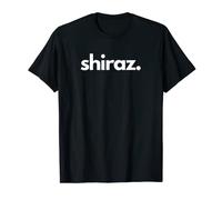Shiraz, ville iranienne T-Shirt