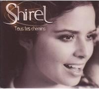 Shirel - Tous les chemins