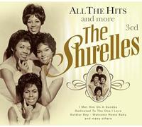 Shirelles - All The Hits and More [Import]